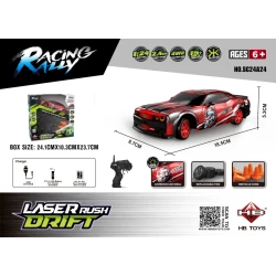 RC 1:24 Stimulation 4 Wheels Drive Drift Car