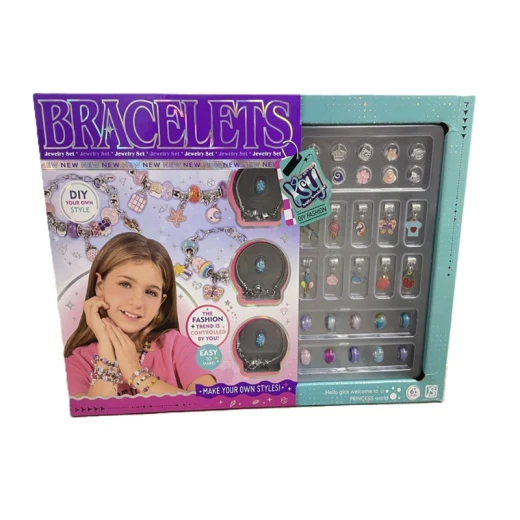 DIY Bracelet Set Box DIY Bracelet Set Box