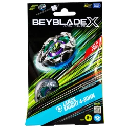 Beyblade X Lance Knight 4-80HN