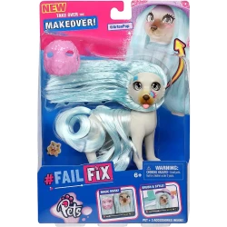 FailFix @ArteePup Total Makeover Pet Pack