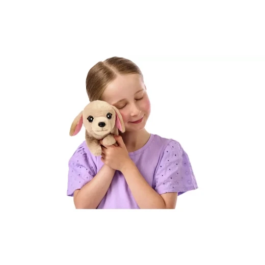 Little Live Pets My Really Real Puppy Mini – Buddy, an interactive and realistic puppy toy featuring adorable movements and sounds, designed to inspire imaginative play and a fun pet-care experience for kids - Little Live Pets - Image 5