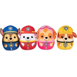 Paw Patrol Trend Plush 12" Assortment