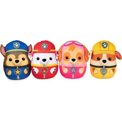 Paw Patrol Trend Plush 12 Paw Patrol Trend Plush 12
