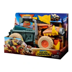 Monster Jam, Mini Jam Megalodon Mad Hog Chomper
