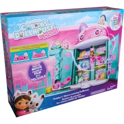 Gabby's Dollhouse: The Movie Meow-mazing Dollhouse