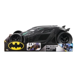 DC Batman, Batmobile Vehicle Value 12-Inch