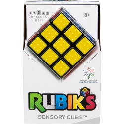 Rubik's Cube Sensory 3x3