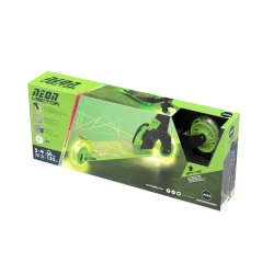 نيون فيكتور سكوتر 2020- أخضر