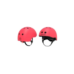 Yvolution Helmet Small- Red