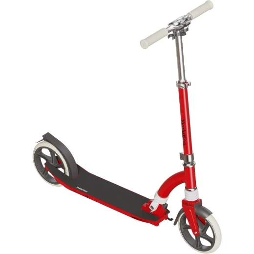 Yvolution 2 Wheel Scooter S200- Red Yvolution 2 Wheel Scooter S200- Red