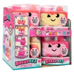 Breakeez Cakes Assorted 24 Pcs PDQ, fun surprise collectible mini cake-themed toys with different designs, featuring unboxing fun, imaginative play, and collectability for kids Each sold separately - IMC Toys