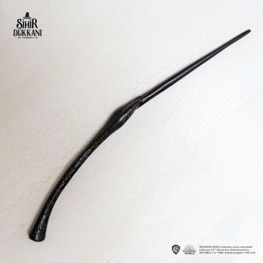 Wizarding World- Bellatrix Lestrange's Wand Wizarding World- Bellatrix Lestrange's Wand