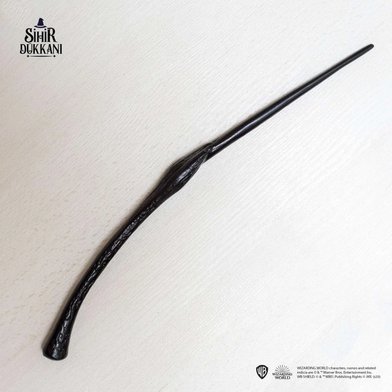Wizarding World- Bellatrix Lestrange's Wand - Sihir dukkani