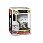 Pop! Star Wars: First Order Jet Trooper Vinyl Figure, Collectible Funko Pop Character for Display, Collecting, and Gifting - Funko