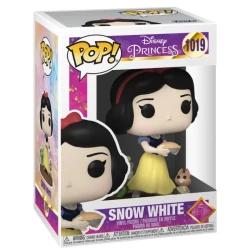 Pop! Disney: Ultimate Princess- Snow White