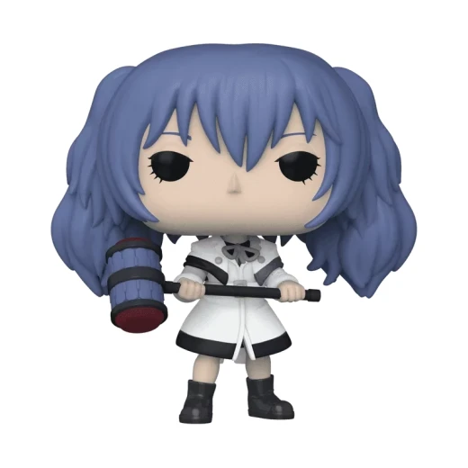 Pop! Animation: Tokyo Ghoul – Saiko Yonebayashi Vinyl Figure, Collectible Funko Pop Anime Character for Fans, Perfect for Display, Collecting, and Gifting - Funko - Image 2