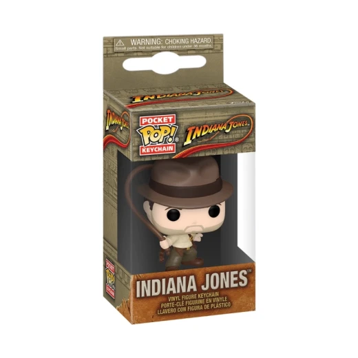 Pocket Pop! Movies: Raiders of the Lost Ark- Indiana Jones Pocket Pop! Movies: Raiders of the Lost Ark- Indiana Jones