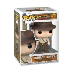 Pop! Movies: Raiders of the Lost Ark- Indiana Jones
