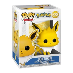 Pop! Games: Pokemon- Jolteon