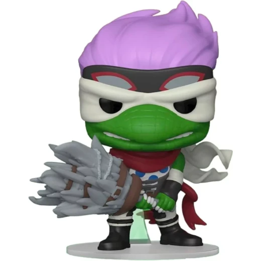 Pop! Animation: My Hero Academia – Spinner (Winter Convention 2022 Exclusive) Vinyl Figure, Collectible Funko Pop Anime Character for Display, Collecting, and Gifting - Funko - Image 2