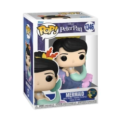 Pop! Disney: Peter Pan 70th- Mermaid