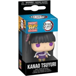 Pocket Pop! Animation: Demon Slayer- Kanao Tsuyuri