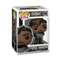 Pop! Rocks: 2Pac- Tupac Shakur (California Love)