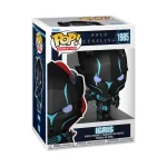 Funko Pop! Animation: Solo Leveling – Igris with Chase Vinyl Figure | Limited Edition Anime Collectible | Detailed Armored Knight Design for Solo Leveling Fans, Collectors and Display - Funko