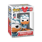 Pop! Disney: Mickey Mouse- Donald (K-Pop Outfit) - Funko