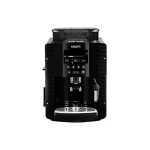 Krups EA815070 Full Auto Display Espresso Machine Black 1.7L 1450W 15 Bar Pressure - Krups