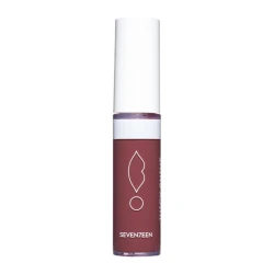 Seventeen Juicy Shine Explosive Lip Gloss 11 Tan 10ml Hydrating SPF15