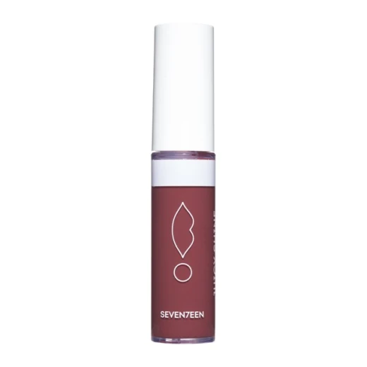 Seventeen Juicy Shine Explosive Lip Gloss 11 Tan 10ml Hydrating SPF15 Seventeen Juicy Shine Explosive Lip Gloss 11 Tan 10ml Hydrating SPF15