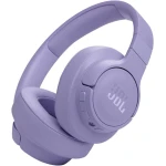 JBL Tune 770NC Wireless Over-Ear Headphones Purple - JBL