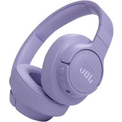 سماعات رأس JBL Tune 770NC اللاسلكية فوق الأذن بنفسجي
