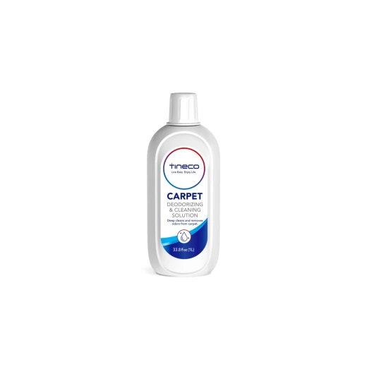 Tineco Carpet Cleaning Solution 1L - Removes Stains & Odors Tineco Carpet Cleaning Solution 1L - Removes Stains & Odors