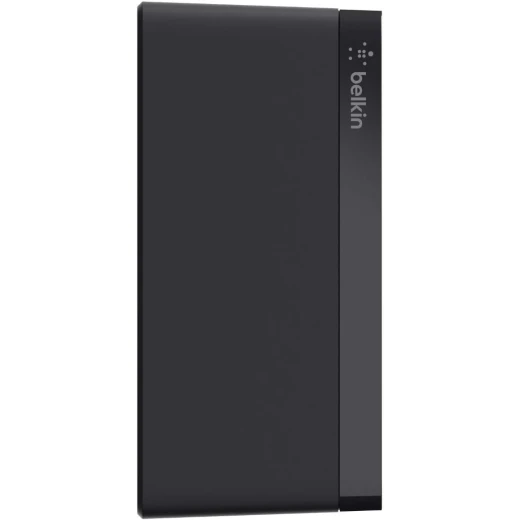 موصل صغير بـ 4 منافذ USB 3.0 لنقل البيانات لأجهزة الكمبيوتر المحمولة والمكتبية من بيلكين - بيلكين - Image 6