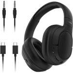 Belkin Soundform Isolate Noise Cancelling Headphones - Over-Ear Comfort, Long Battery Life - Belkin