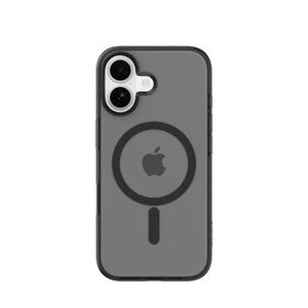 Belkin SheerForce Grip Case for Iphone 17  Black - Belkin - Image 8