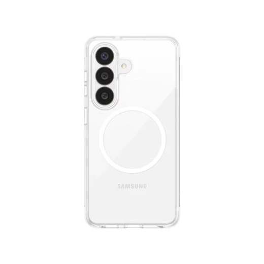 مجموعة حماية Belkin ScreenForce Titan لهاتف Samsung Galaxy S26، مضادة للانعكاس مجموعة حماية Belkin ScreenForce Titan لهاتف Samsung Galaxy S26، مضادة للانعكاس