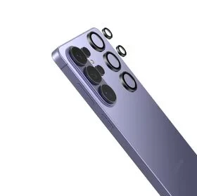 مجموعة حماية Belkin Titan لهاتف Samsung Galaxy S26 Ultra، واقي شاشة مضاد للانعكاس، غطاء شفاف - بيلكين - Image 4