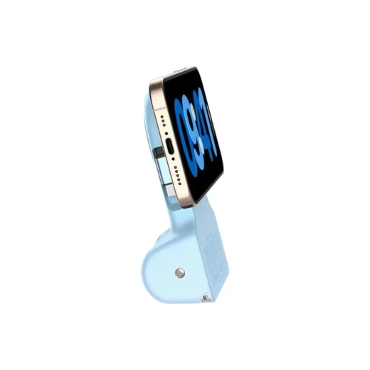 قبضة شحن كاميرا Belkin Stage المغناطيسية مع بنك طاقة 9.3K مللي أمبير في الساعة - بيلكين - Image 5