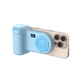 قبضة شحن كاميرا Belkin Stage المغناطيسية مع بنك طاقة 9.3K مللي أمبير في الساعة - بيلكين - Image 6