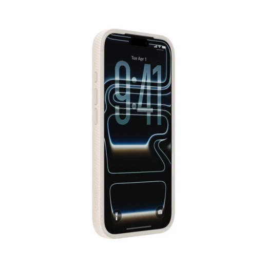جراب Belkin SheerForce Grip لجهاز iPhone 17 Pro، حماية ضد الصدمات، أسود - بيلكين - Image 2