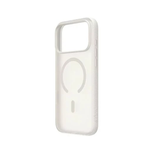 جراب Belkin SheerForce Grip لجهاز iPhone 17 Pro، حماية ضد الصدمات، أسود - بيلكين - Image 5