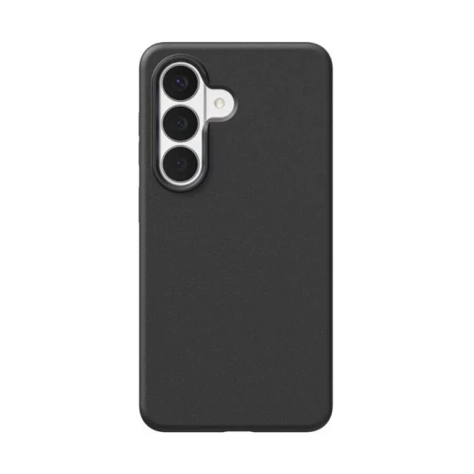 جراب حماية سلسلة Belkin SheerForce لهاتف سامسونج جالاكسي S26، أسود جراب حماية سلسلة Belkin SheerForce لهاتف سامسونج جالاكسي S26، أسود