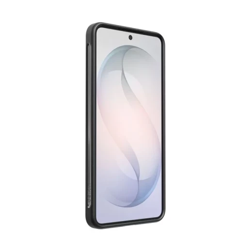 جراب حماية سلسلة Belkin SheerForce لهاتف سامسونج جالاكسي S26، أسود - بيلكين - Image 2