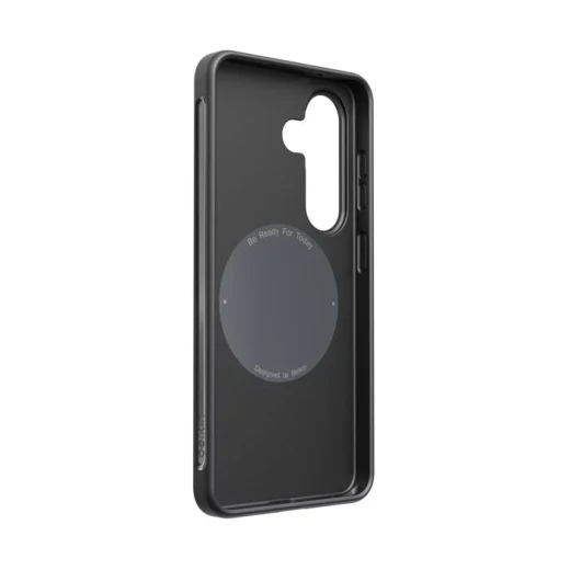 جراب حماية سلسلة Belkin SheerForce لهاتف سامسونج جالاكسي S26، أسود - بيلكين - Image 3