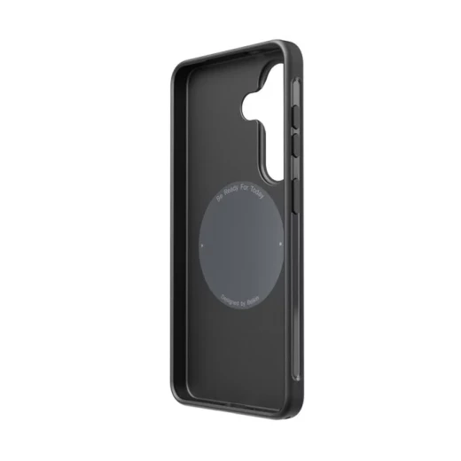 جراب حماية سلسلة Belkin SheerForce لهاتف سامسونج جالاكسي S26، أسود - بيلكين - Image 4