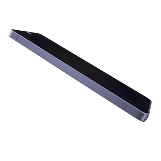 واقي شاشة Belkin ScreenForce Titan SmartShield للخصوصية لهاتف سامسونج جالاكسي S26 Ultra - بيلكين - Image 3