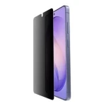 واقي شاشة Belkin ScreenForce Titan SmartShield للخصوصية لهاتف سامسونج جالاكسي S26 Ultra - بيلكين